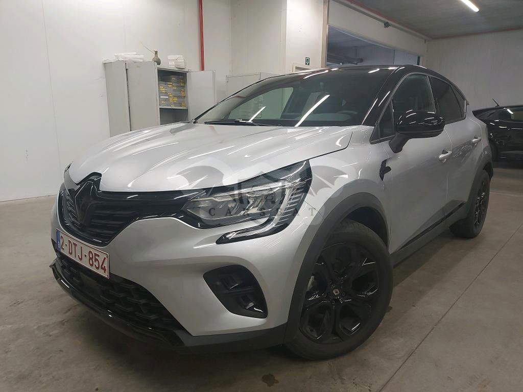 Renault Captur 1.3 TCe 2023