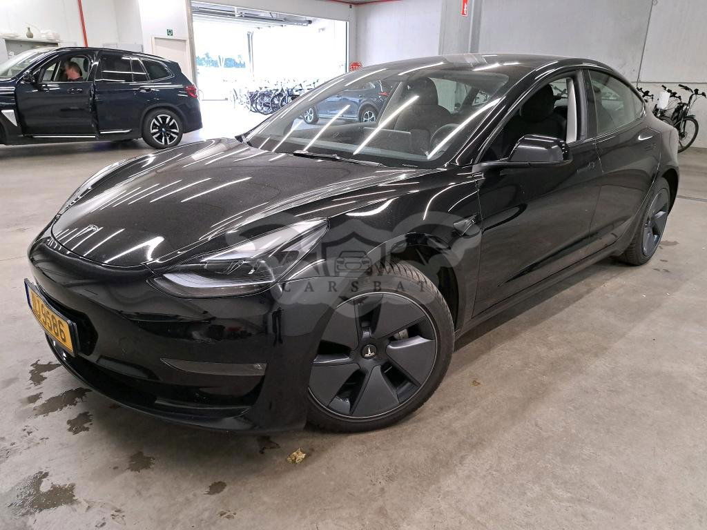Tesla Model 3 Long Range 2023