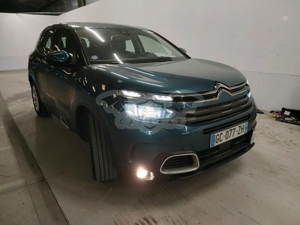 Citroën C5 Aircross 1.6 Business 2021