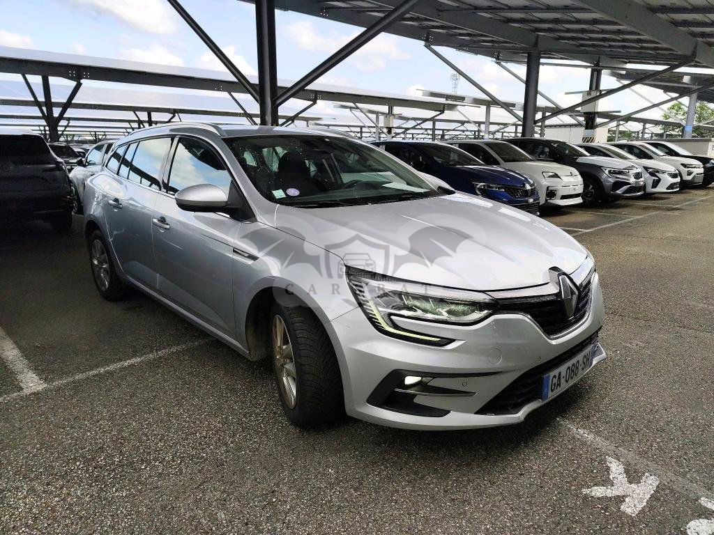 Renault Megane Grandtour 1.3 TCe Business 2021