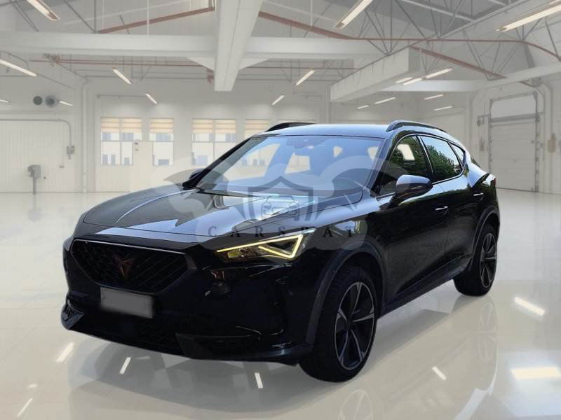 Cupra Formentor 2.0 TDI 2022