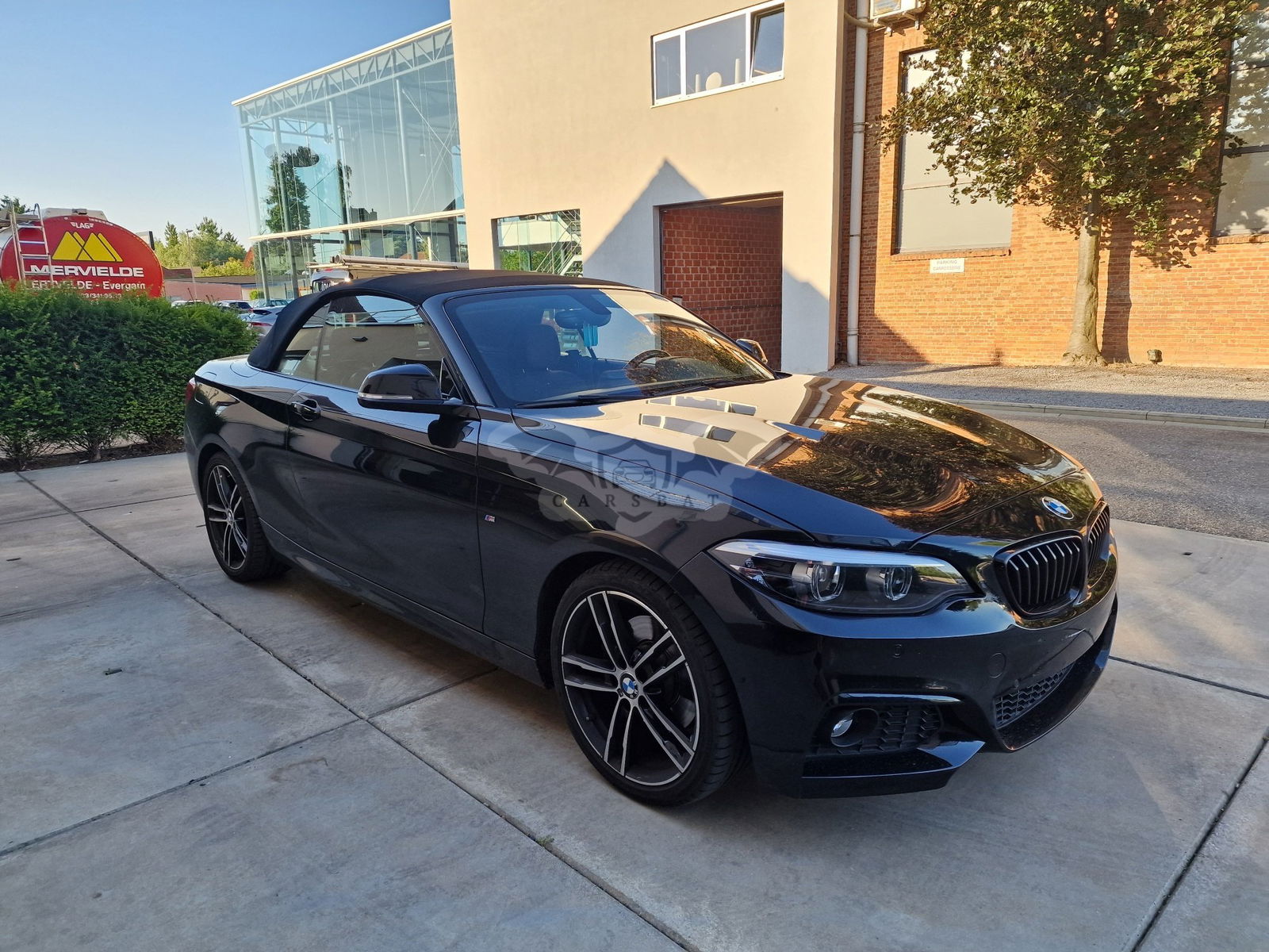 BMW 2 Series 220 M Sport 2021