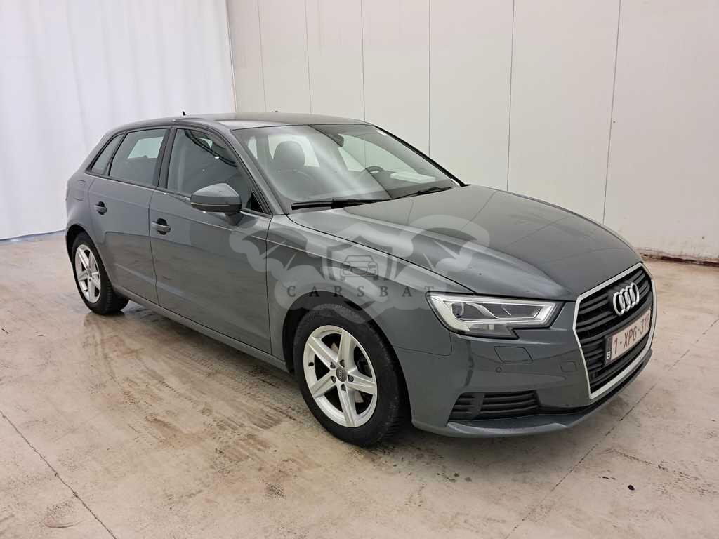 Audi A3 Sportback 1.6 TDI 2020