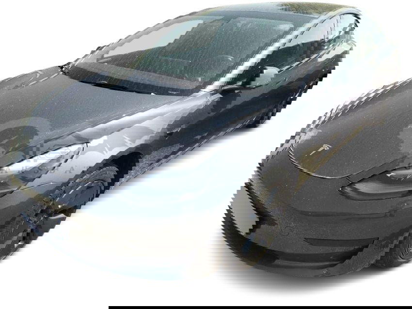Tesla Model 3 Standard Range Plus 2023