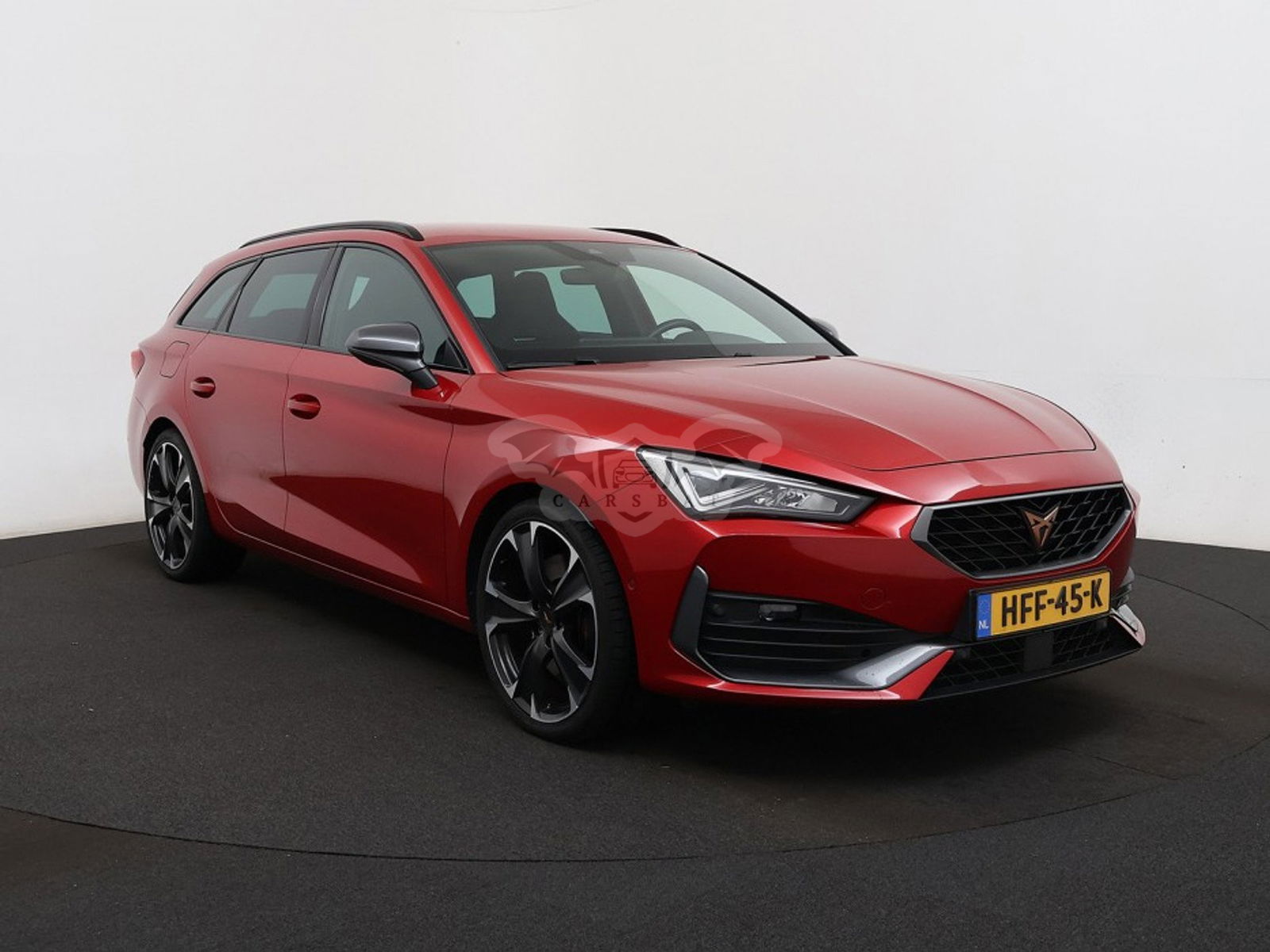 Cupra Leon 1.4 e-Hybrid 2021