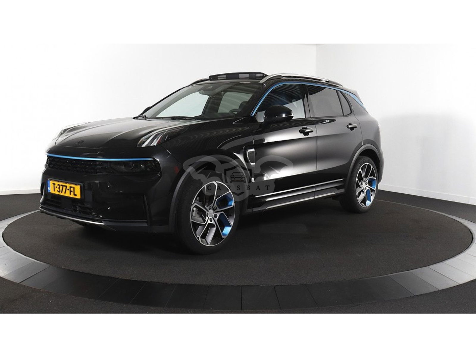 Lynk&Co 01 1.5 2023