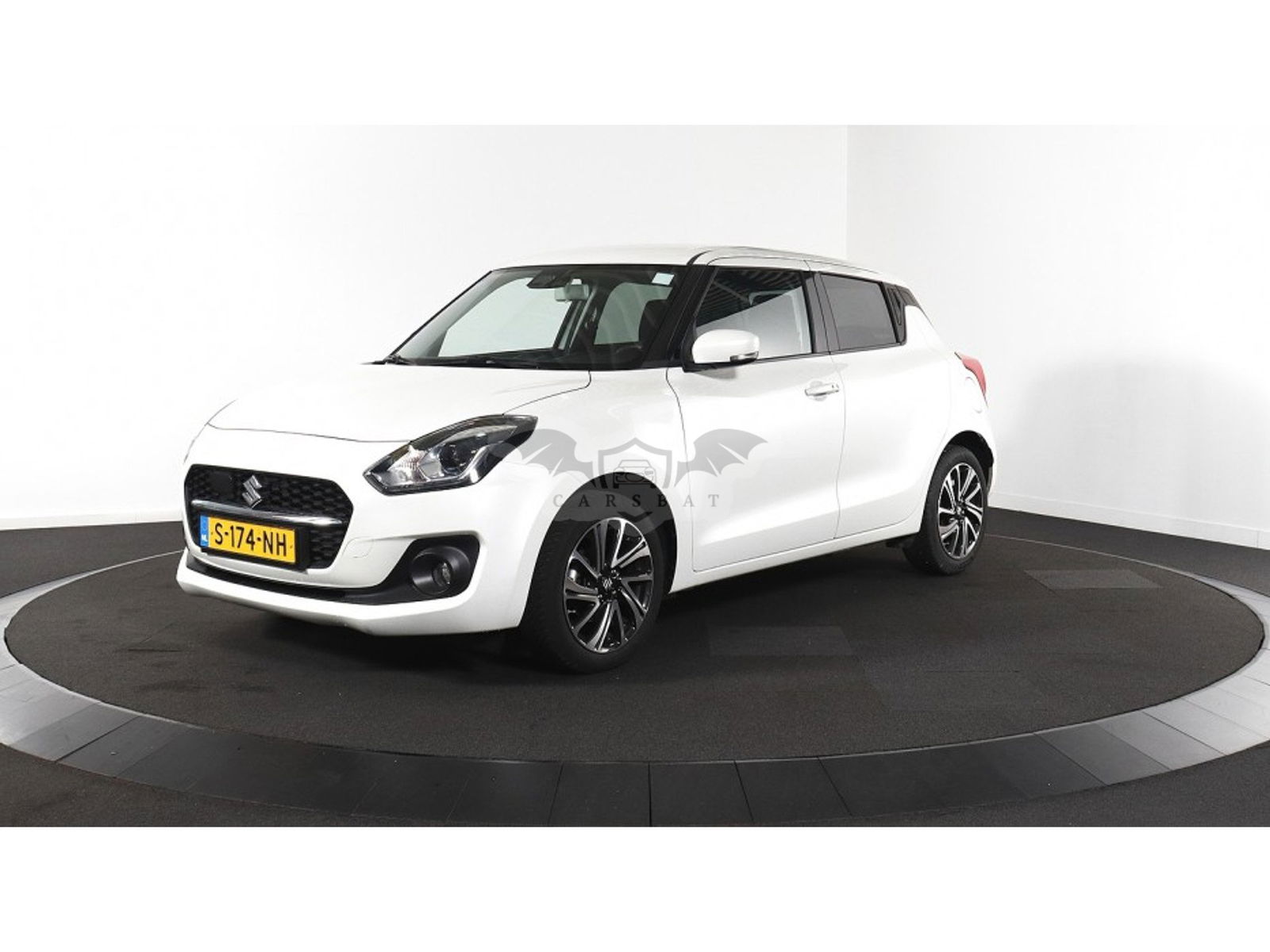 Suzuki Swift 1.2 2023