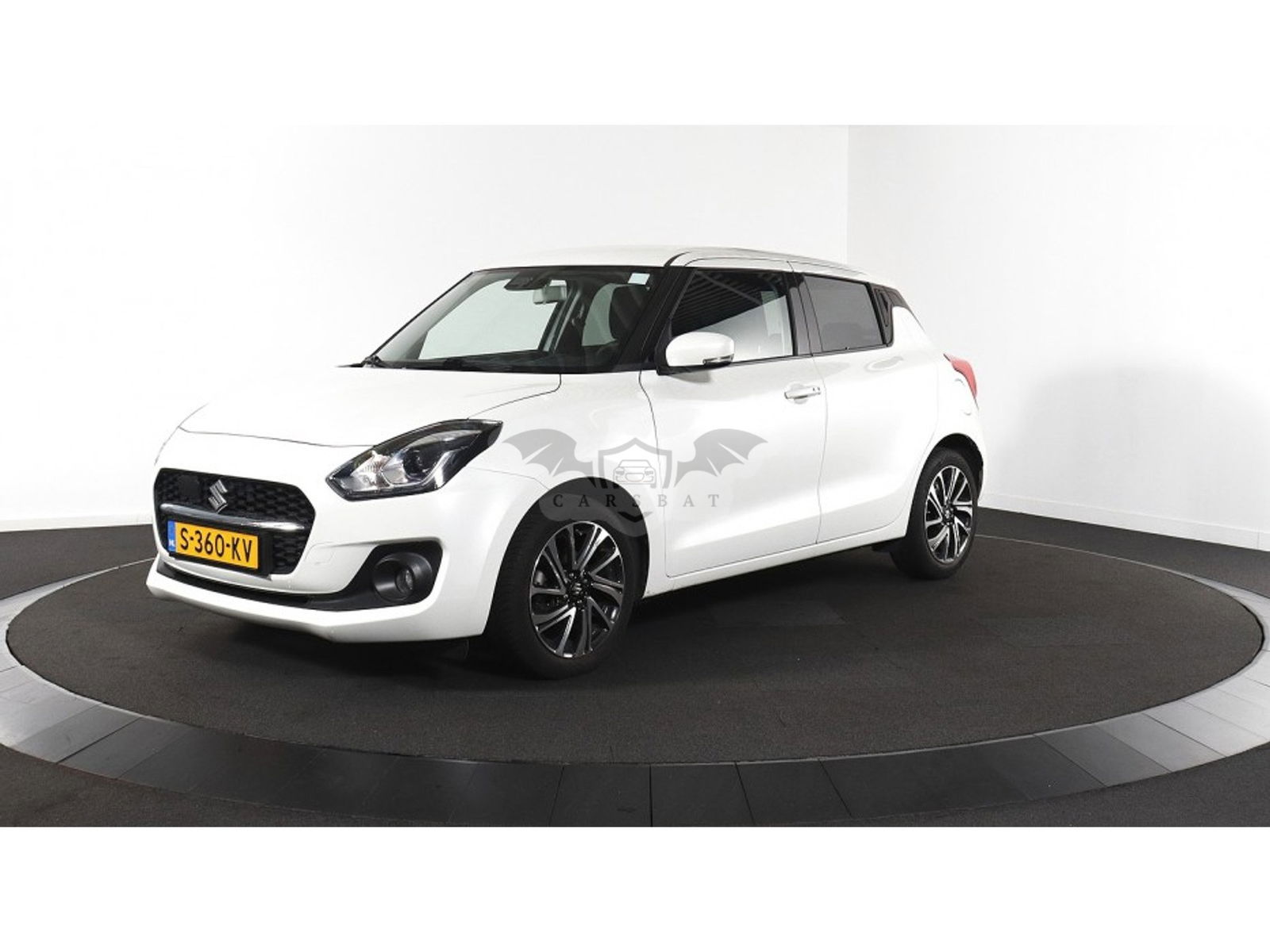 Suzuki Swift 1.2 2023