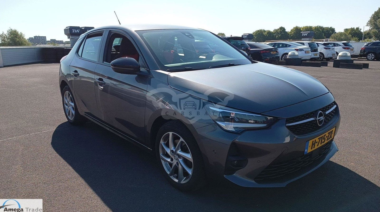 Opel Corsa 1.2 GS 2020