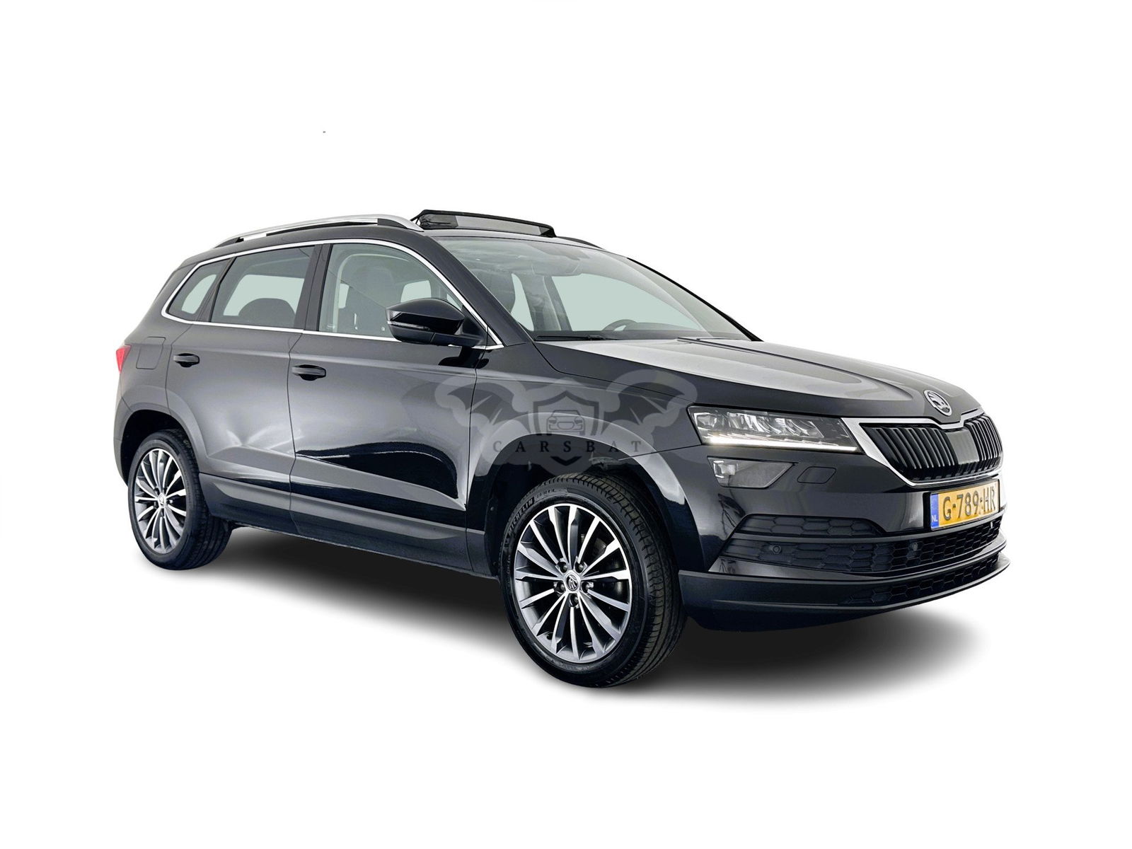 Skoda Karoq 1.5 TSI Business 2019