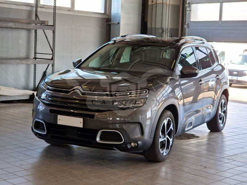 Citroën C5 Aircross 1.5 HDI Feel 2022