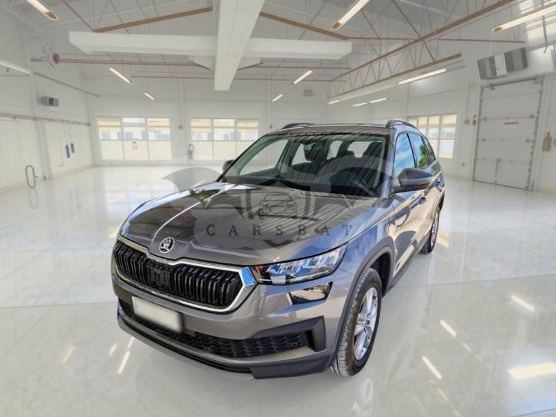 Skoda Kodiaq 2.0 TDI Executive 2023