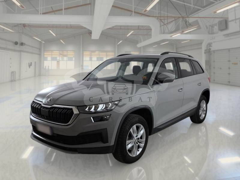 Skoda Kodiaq 2.0 TDI Executive 2023