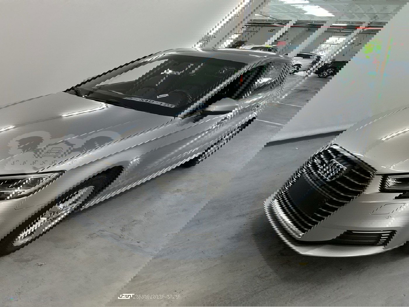Audi A3 Sportback 40 TFSIe 2020