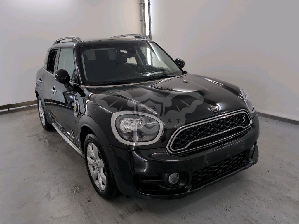 Mini Countryman Cooper SE 1.5 Business 2019