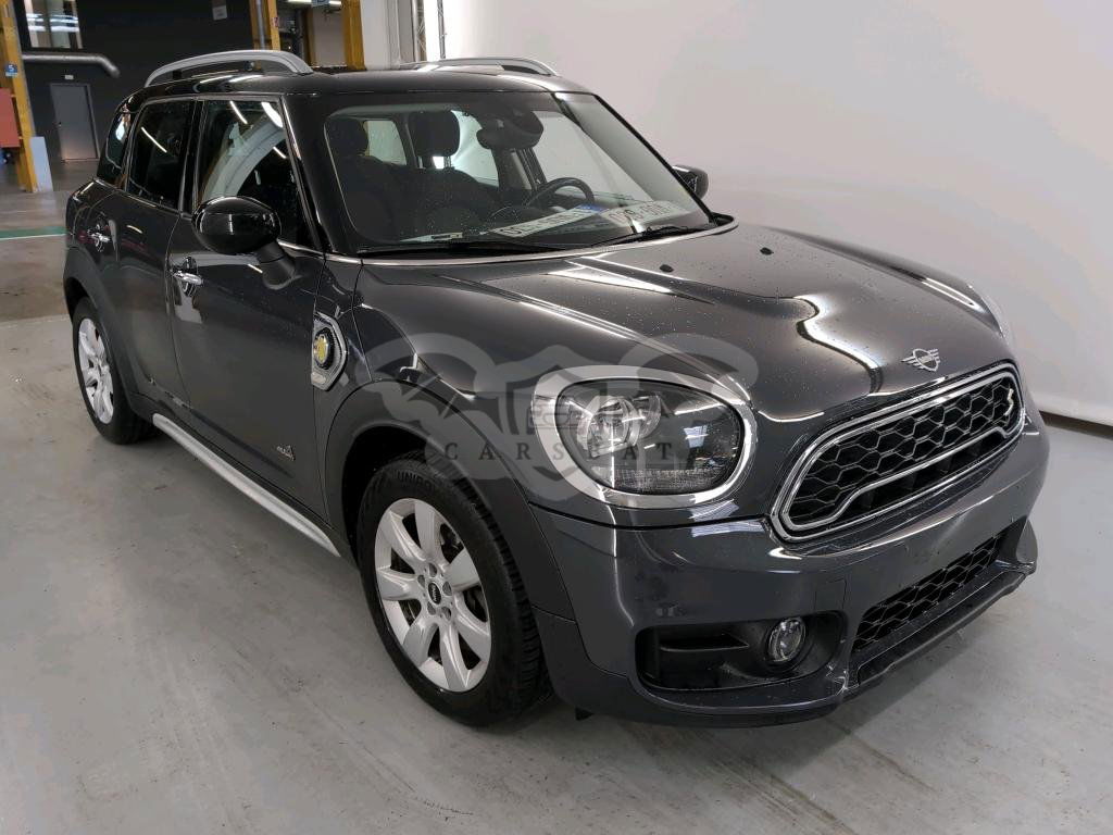 Mini Countryman Cooper SE 1.5 Business 2019