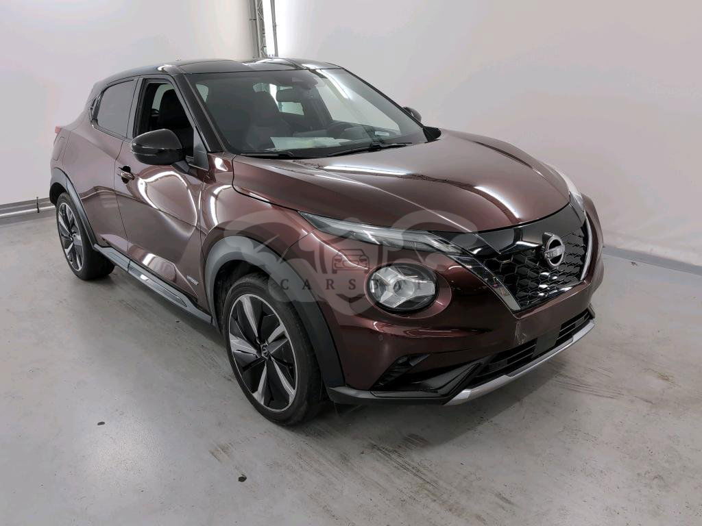 Nissan Juke 1.6 N-Design 2023