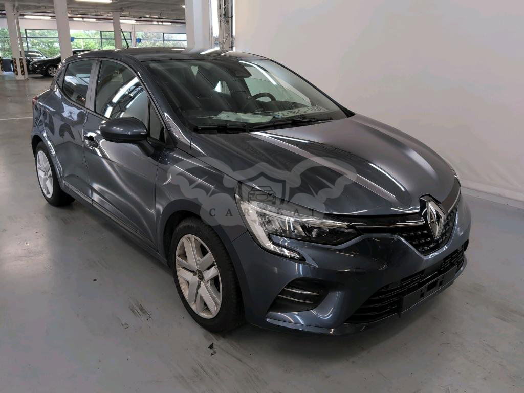 Renault Clio 1.0 Tce 2022