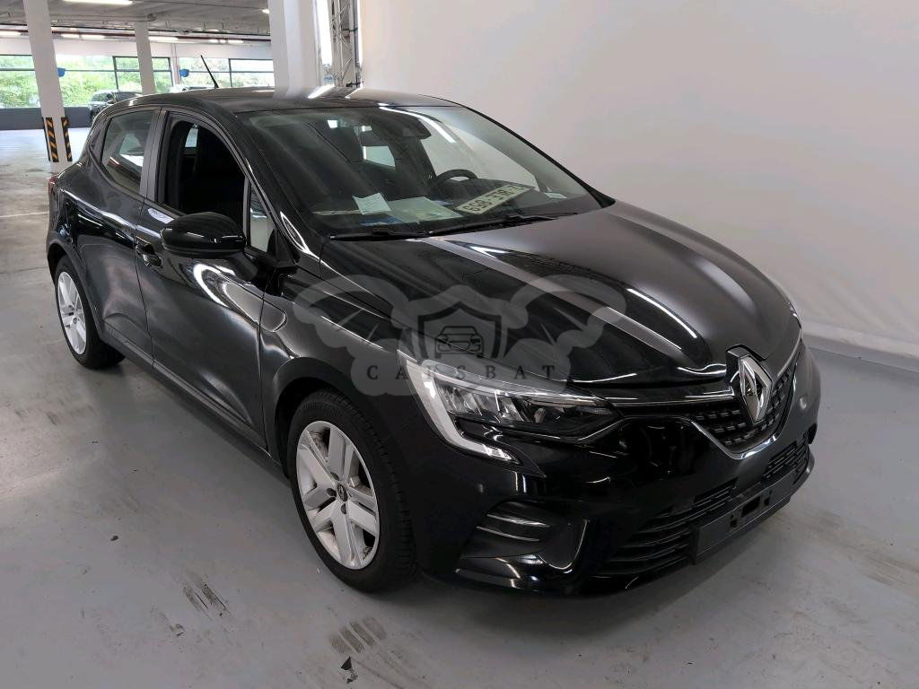 Renault Clio 1.0 Tce Business 2022