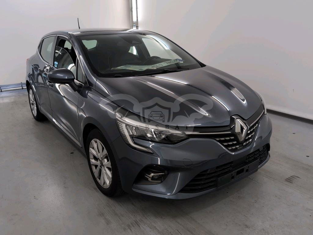 Renault Clio 1.0 Tce Intens 2021