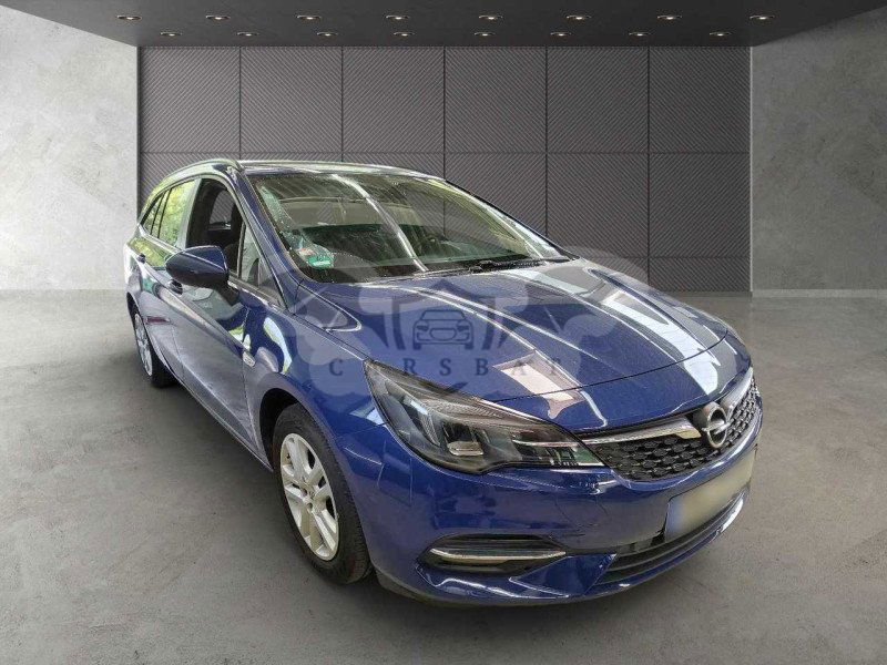 Opel Astra Sports Tourer 1.4 Edition 2021