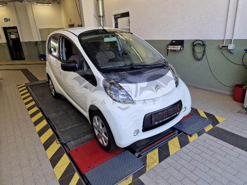 Citroën C-Zero Comfort 2019