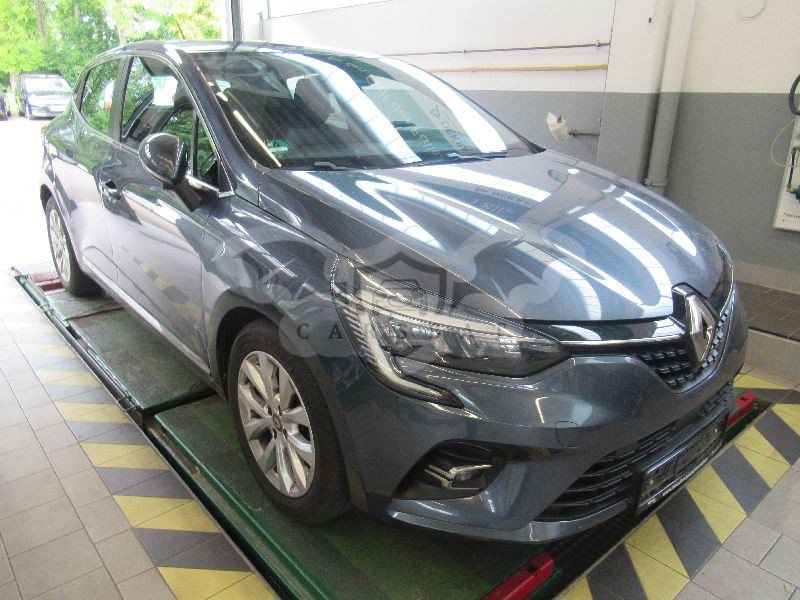 Renault Clio Intens 2021