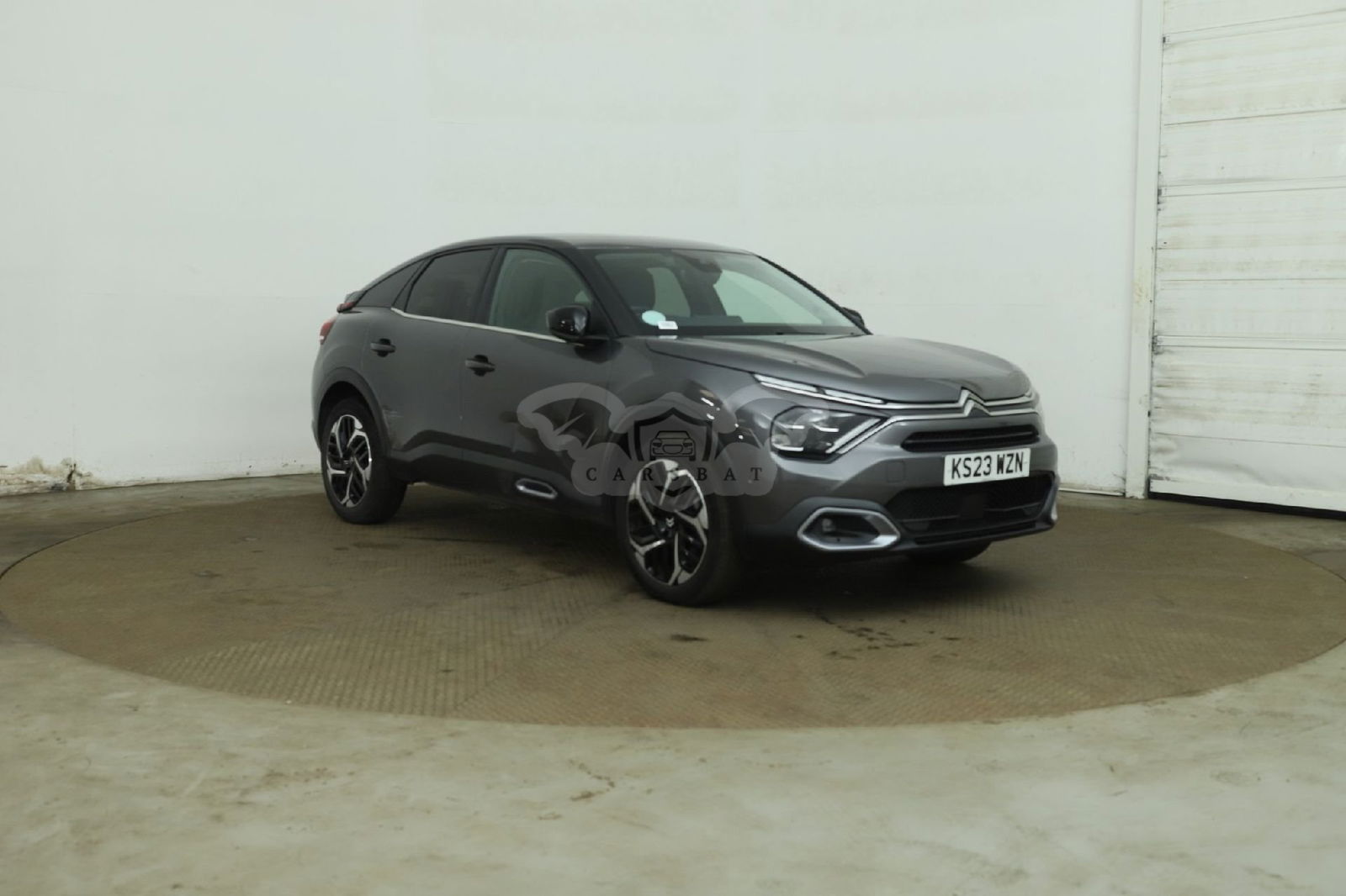 Citroën C4 1.5 HDI Shine 2023