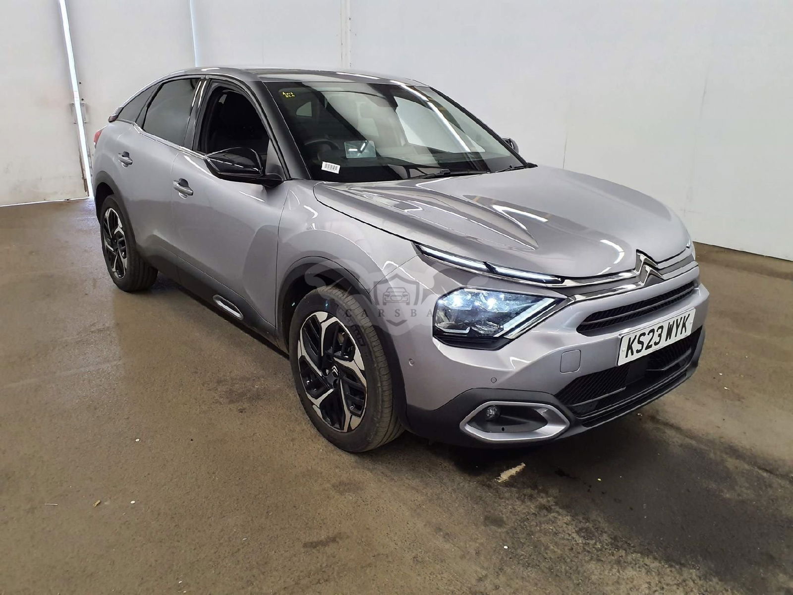 Citroën C4 1.5 HDI Shine 2023