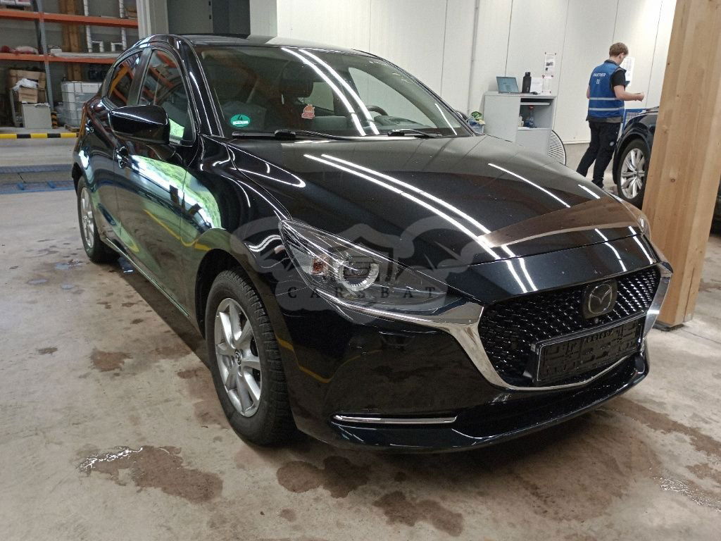 Mazda 2 1.5 2022