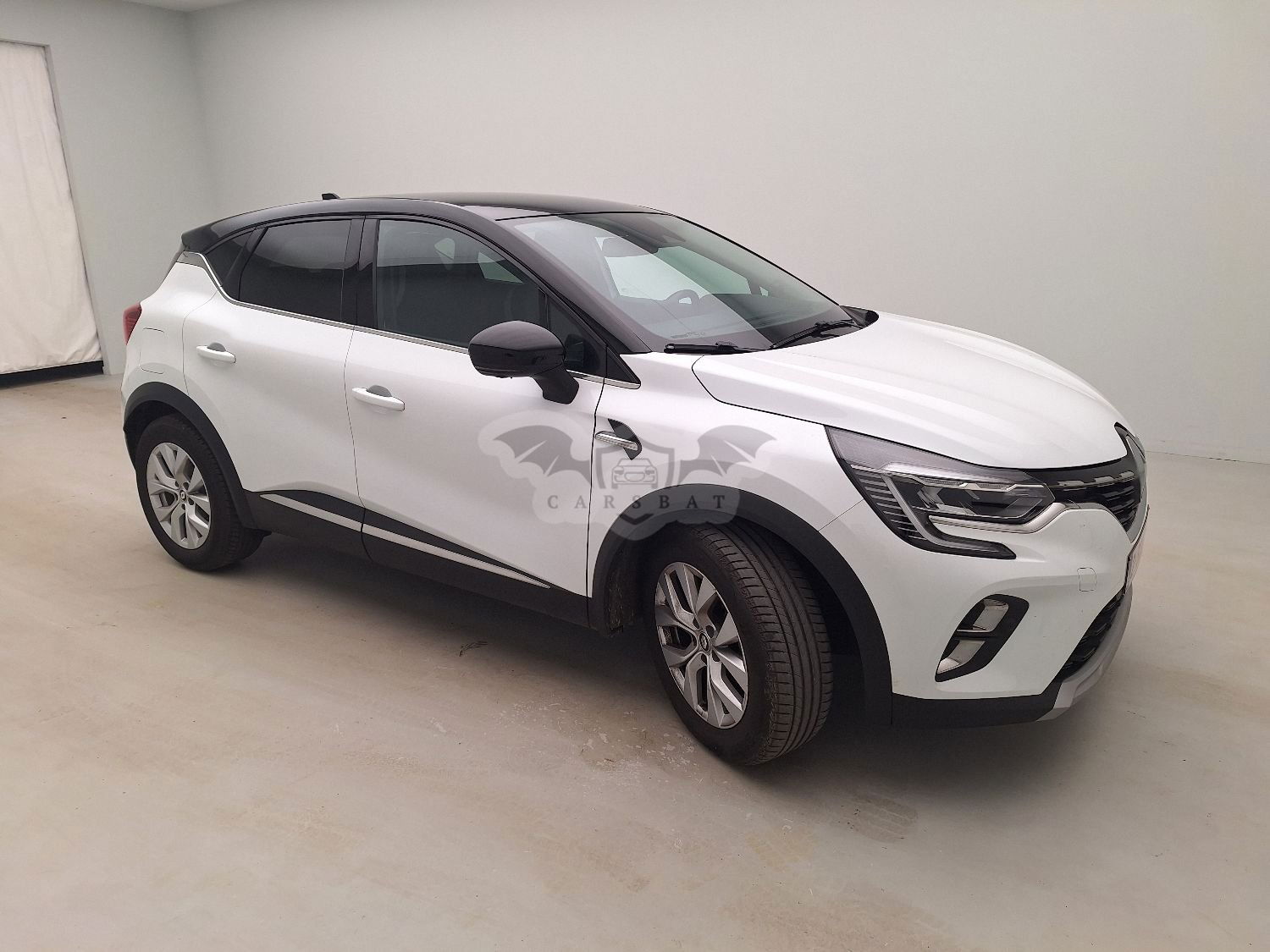 Renault Captur 1.0 TCe Intens 2021