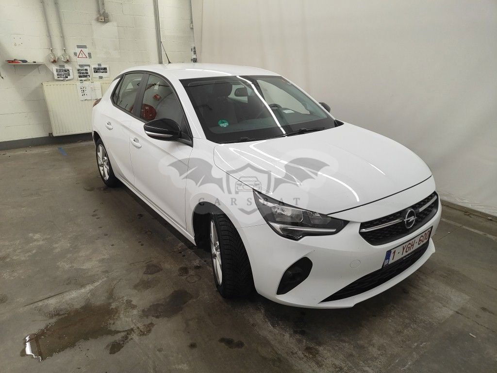Opel Corsa 1.2 Edition 2020