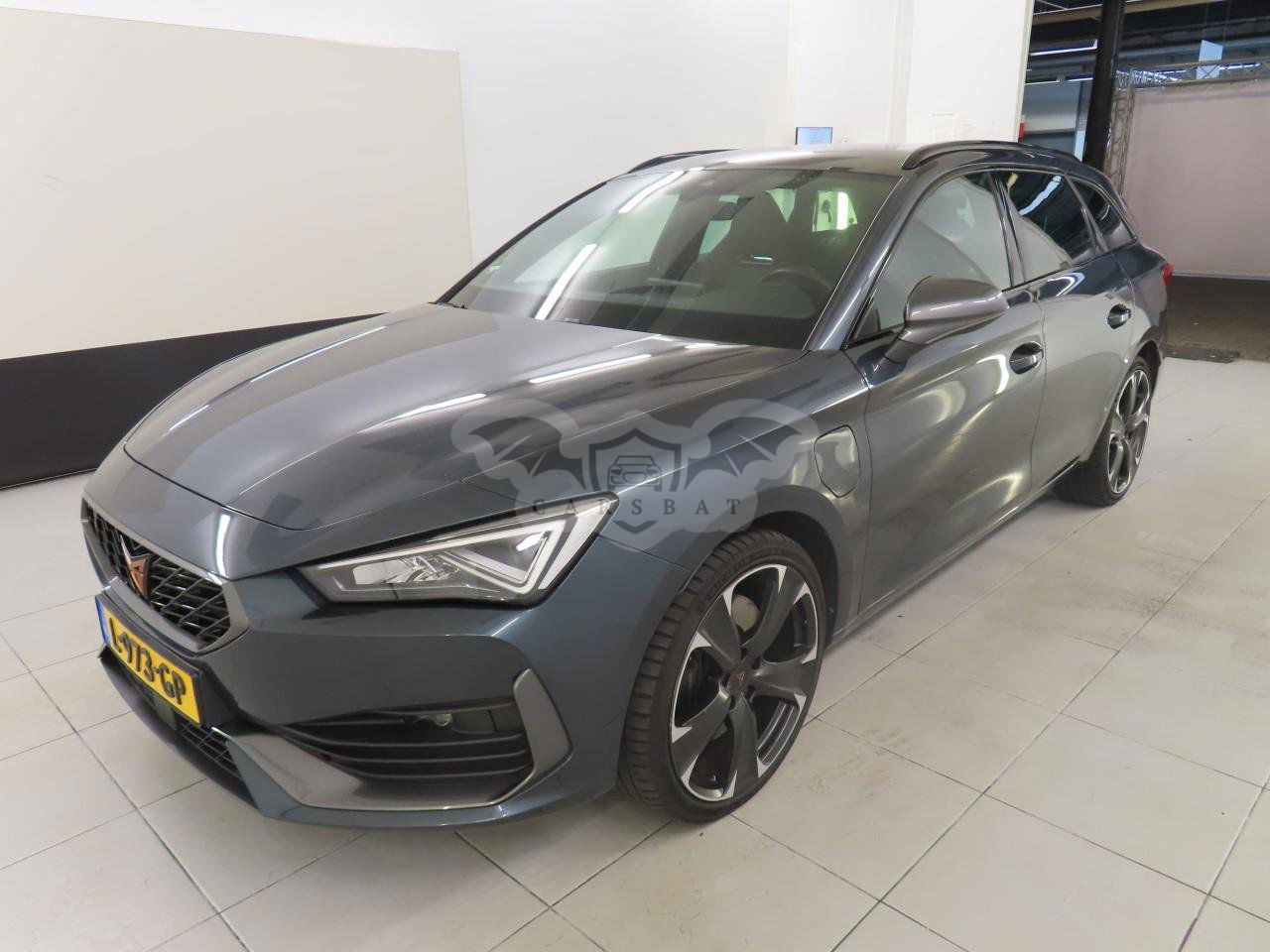 Cupra Leon Sportstourer 1.4 e-Hybrid VZ 2021