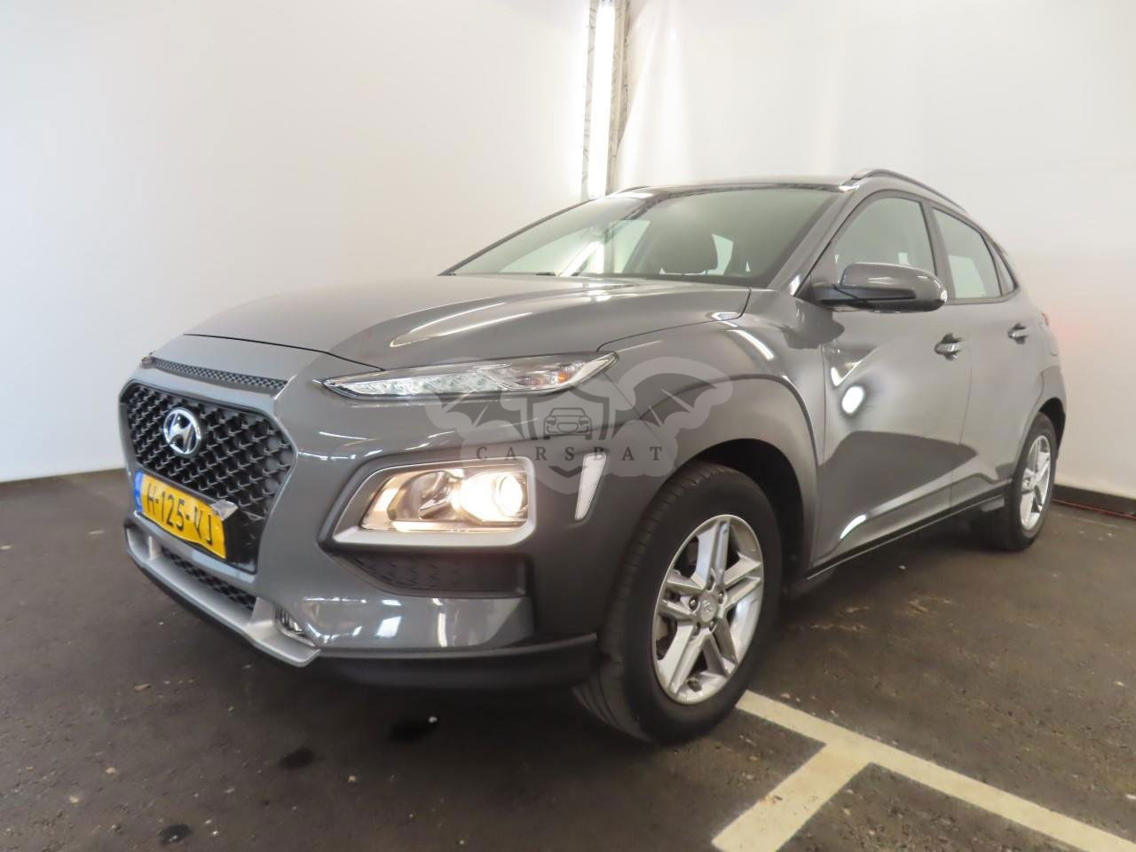 Hyundai Kona 1.0 T-GDI Comfort 2020