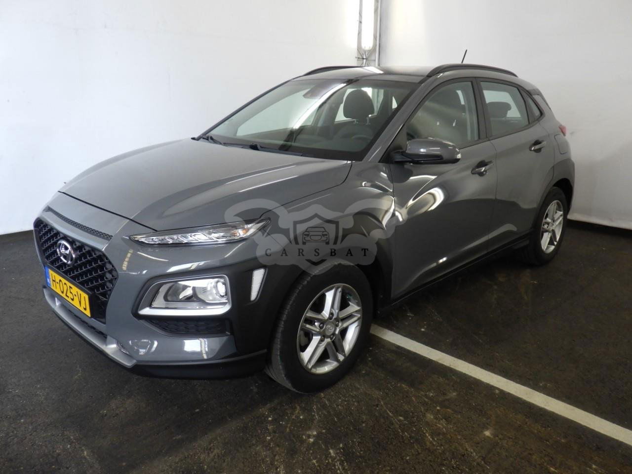 Hyundai Kona 1.0 T-GDI Comfort 2020