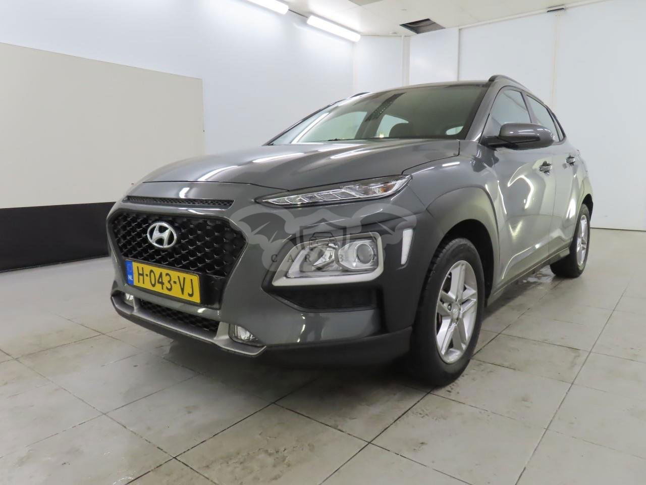 Hyundai Kona 1.0 T-GDI Comfort 2020