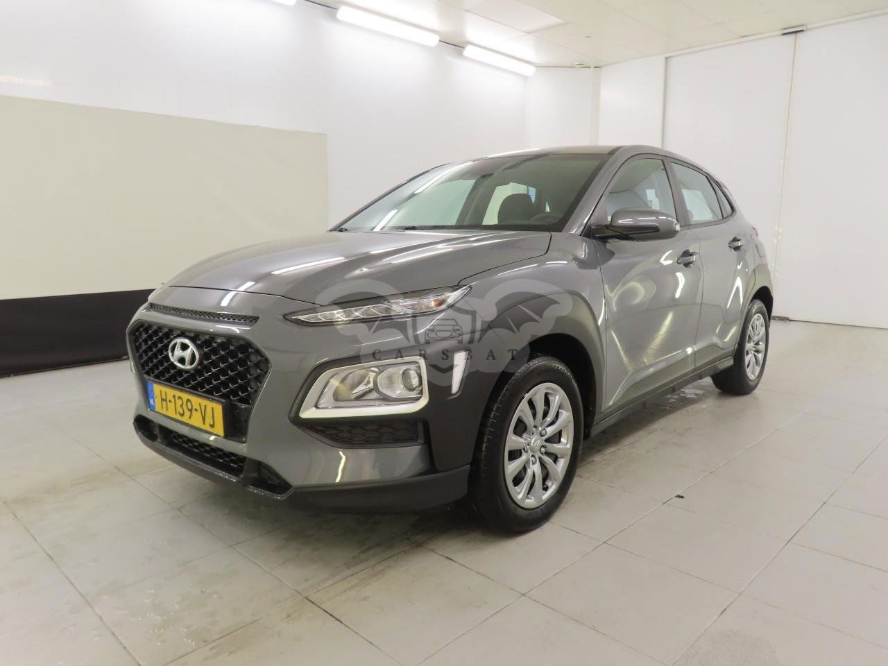 Hyundai Kona 1.0 T-GDI 2020