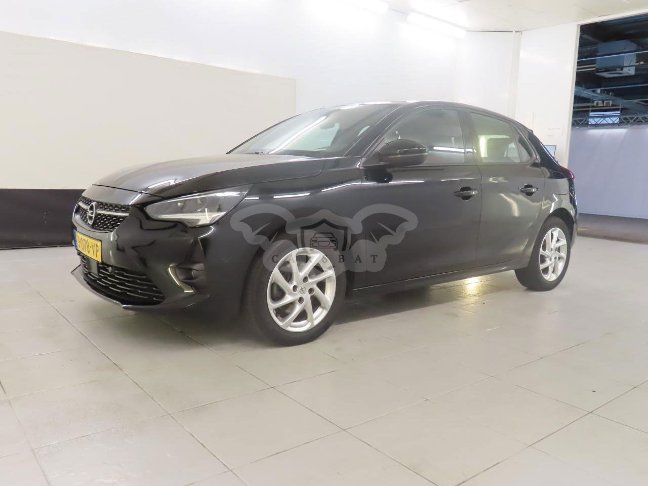 Opel Corsa 1.2 GS 2020