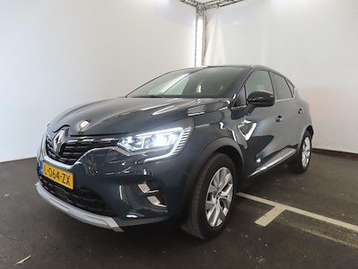 Renault Captur 1.0 TCe Intens 2021