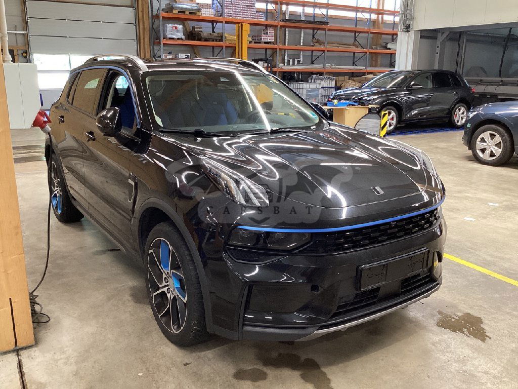 Lynk&Co 01 1.5 2022