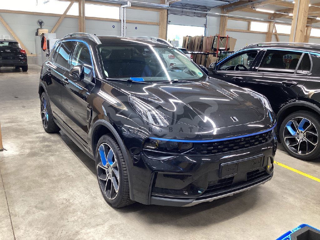 Lynk&Co 01 1.5 2022