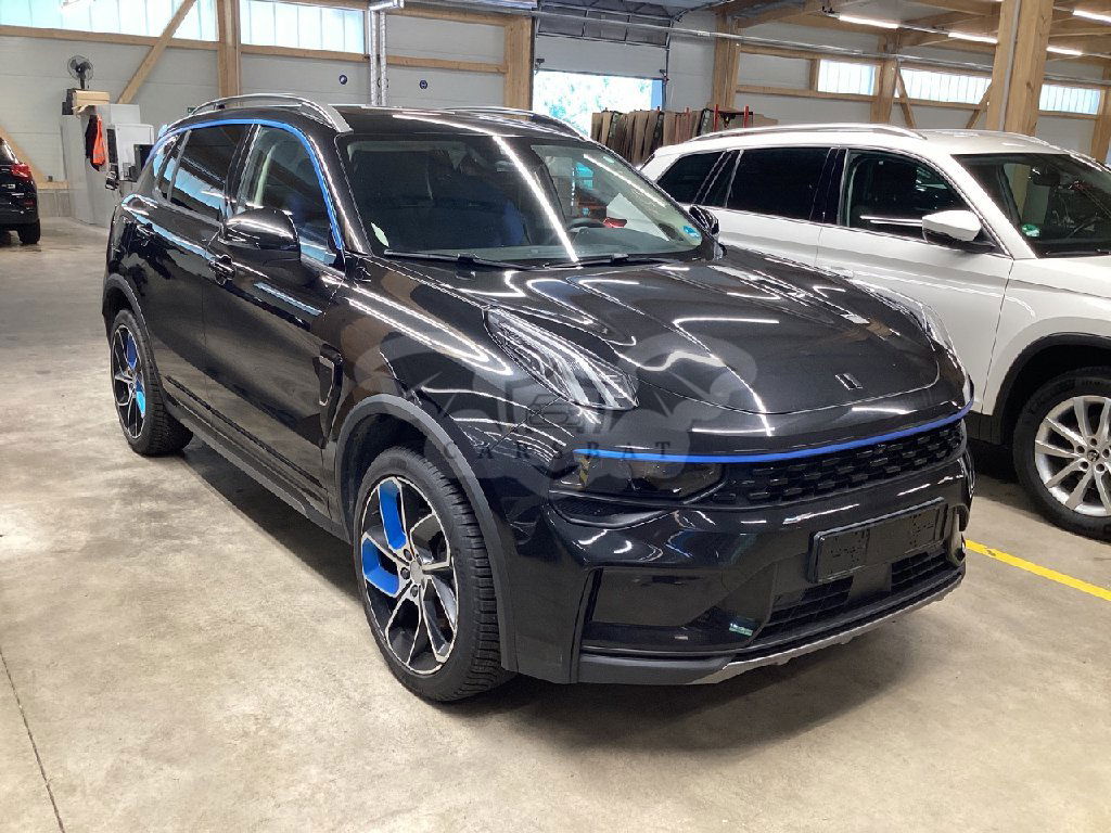 Lynk&Co 01 1.5 2022