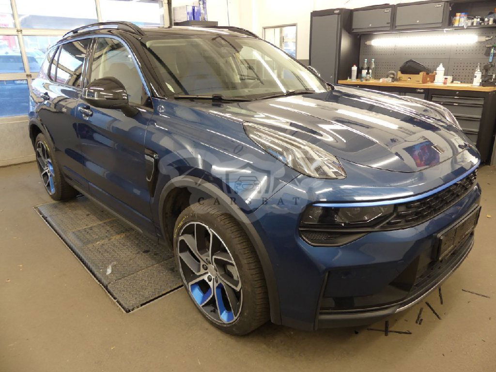 Lynk&Co 01 1.5 2022