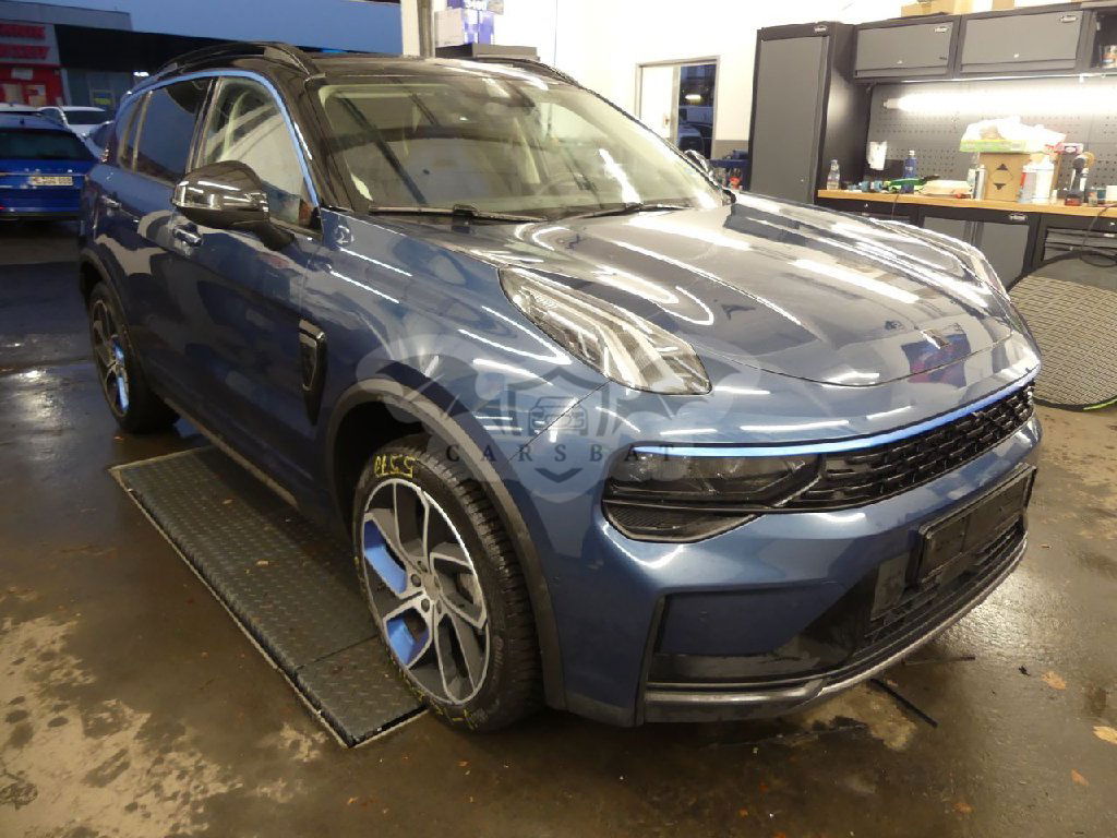 Lynk&Co 01 1.5 2022