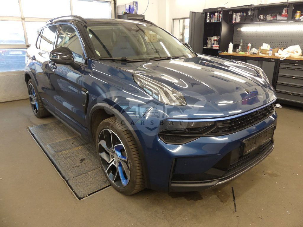 Lynk&Co 01 1.5 2022