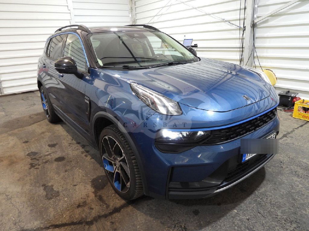 Lynk&Co 01 1.5 2022