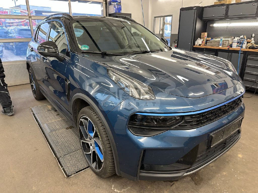 Lynk&Co 01 1.5 2022
