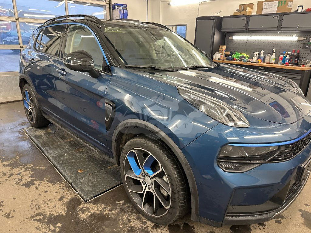Lynk&Co 01 1.5 2022