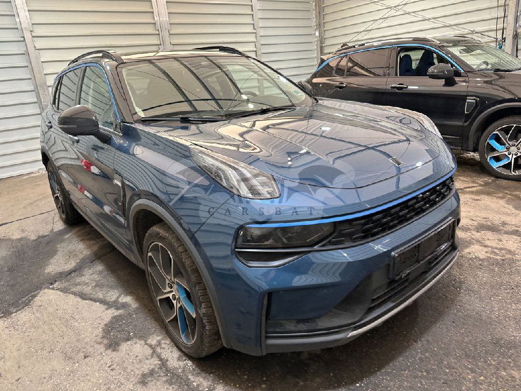 Lynk&Co 01 1.5 2022