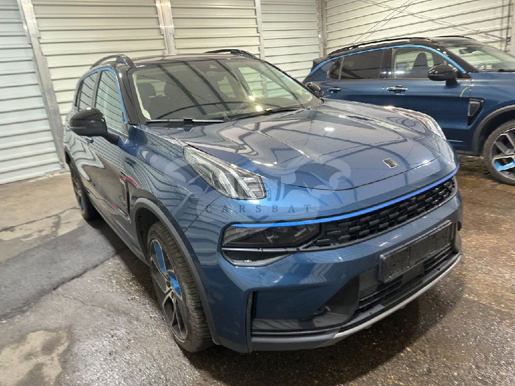 Lynk&Co 01 1.5 2022